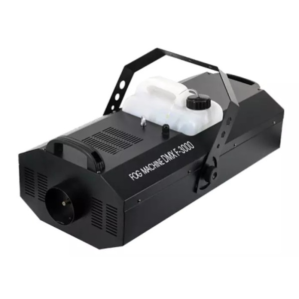 Генератор диму POWERLIGHT SM-3000 DMX Генератор диму POWERLIGHT SM-3000 DMX