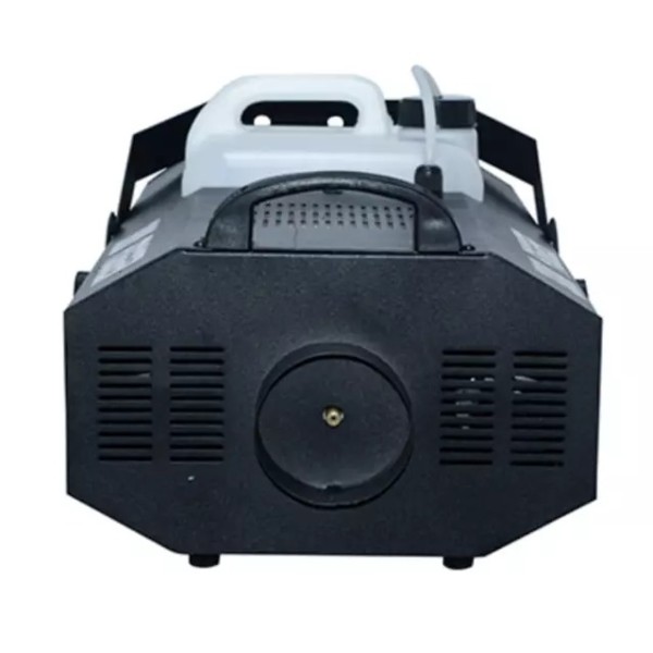 Генератор диму POWERLIGHT SM-3000 DMX Генератор диму POWERLIGHT SM-3000 DMX