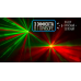 Світлодіодний LED прилад Free Color FX3 STINGER