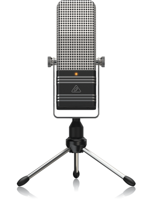 Студийный микрофон BEHRINGER BV44 Студийный микрофон BEHRINGER BV44