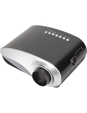 Видеопроектор BIG VP500-02