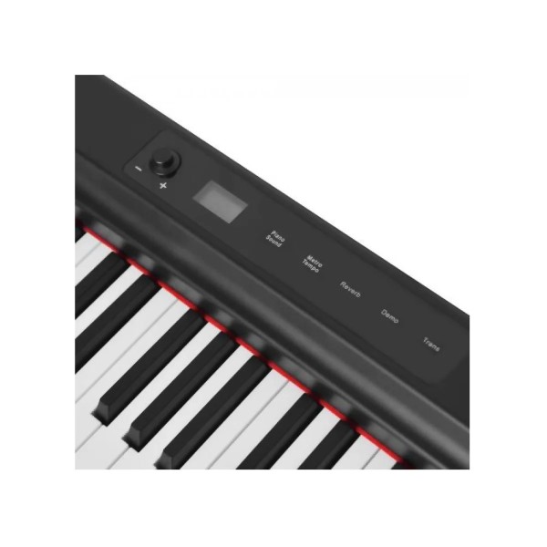 Складане цифрове піаніно Musicality CP88PRO-BK _CompactPianoPRO