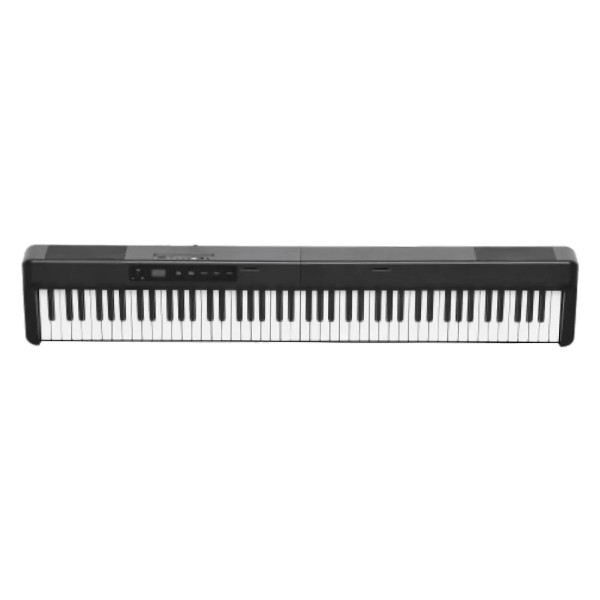 Складане цифрове піаніно Musicality CP88PRO-BK _CompactPianoPRO