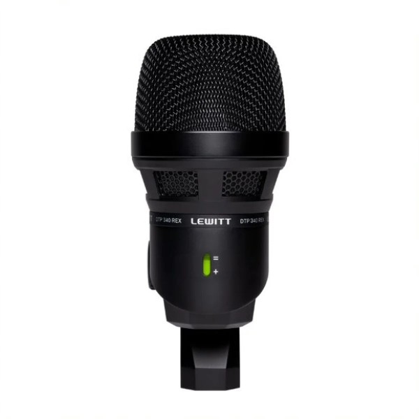 Набір мікрофонів для ударних Lewitt BEATKIT Набір мікрофонів для ударних Lewitt BEATKIT