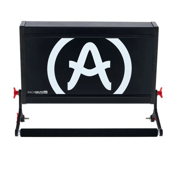 Рекова стійка Arturia RackBrute 6U Noir Edition