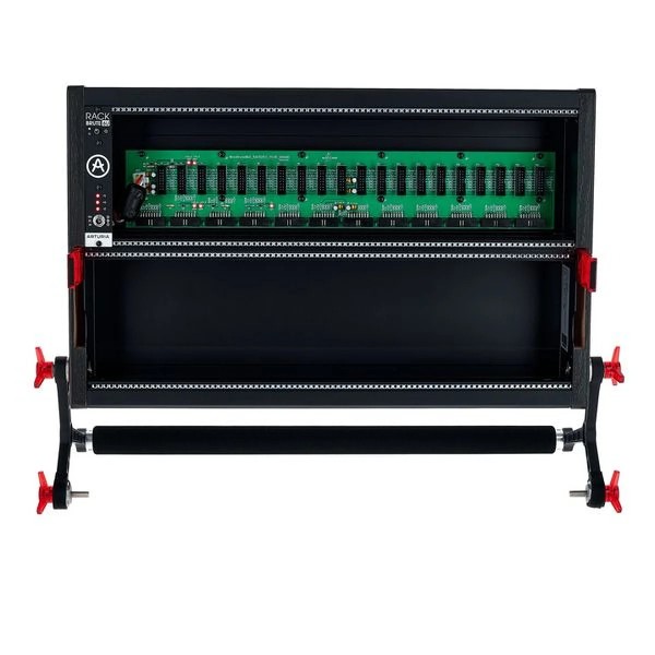 Рекова стійка Arturia RackBrute 6U Noir Edition