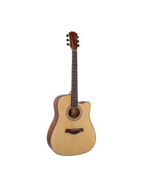 Акустична гітара Alfabeto SPRUCE WS41 ST