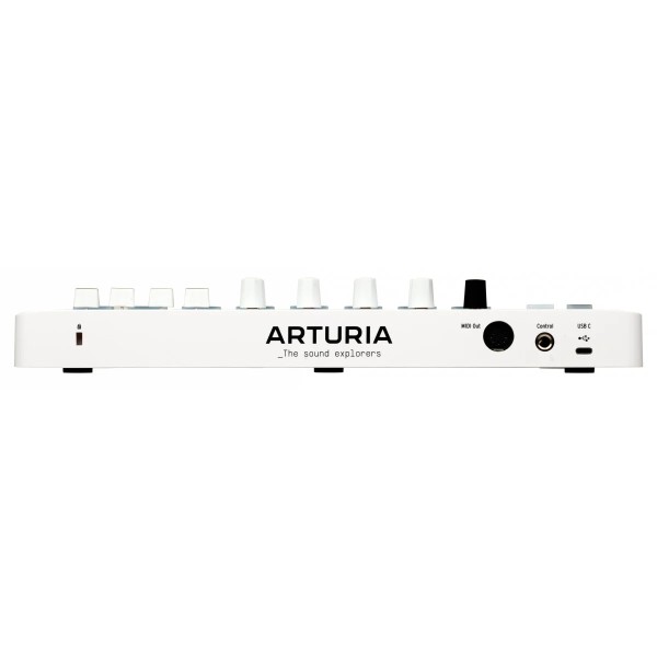 MIDI-клавіатура Arturia MiniLab 3 + Arturia Analog Lab V MIDI-клавіатура Arturia MiniLab 3 + Arturia Analog Lab V