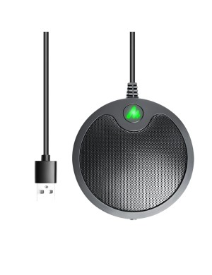 Мікрофон граничного шару Maono BM10 (для конференцій)