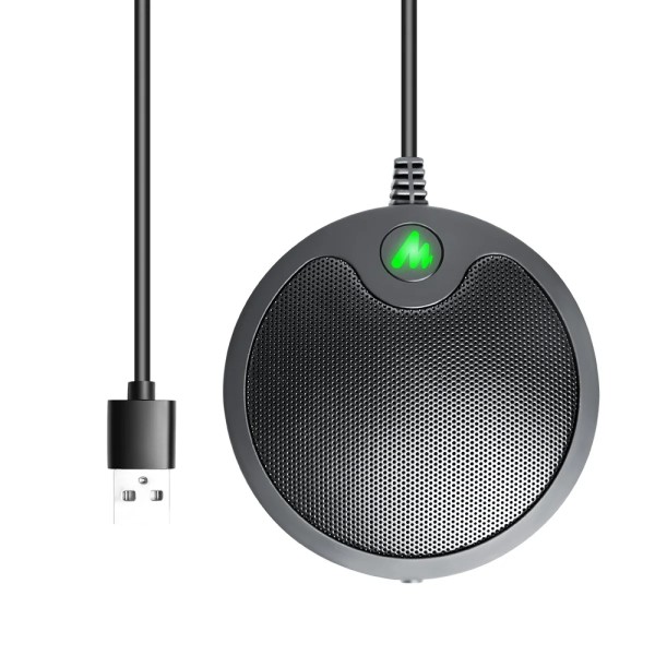 Мікрофон граничного шару Maono BM10 (для конференцій)