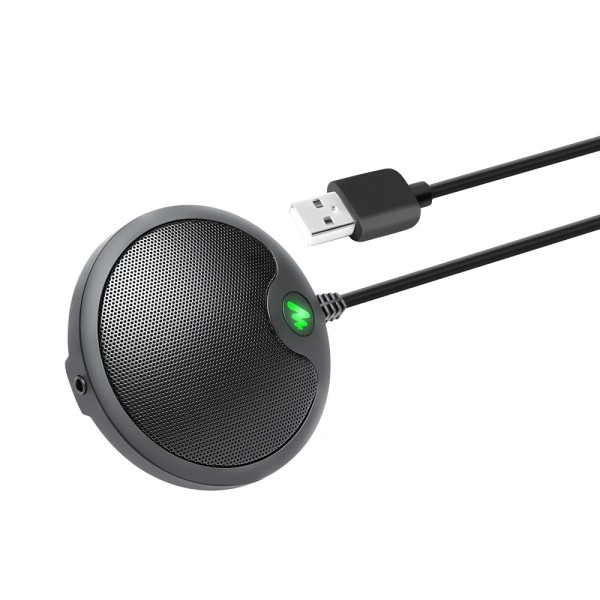 Мікрофон граничного шару Maono BM10 (для конференцій)