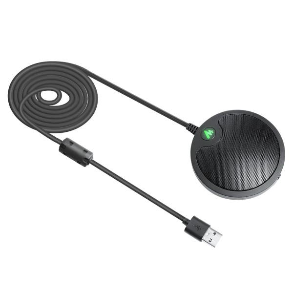 Мікрофон граничного шару Maono BM10 (для конференцій)