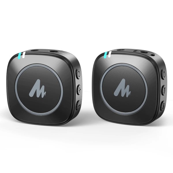 Радіосистема (мікрофон бездротовий) Maono WM820 A1 Радіосистема (мікрофон бездротовий) Maono WM820 A1