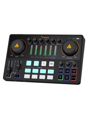 Аудиоинтерфейс Maono AME2