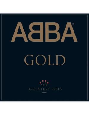 Виниловая пластинка ABBA - Gold (Greatest Hits) [2LP]