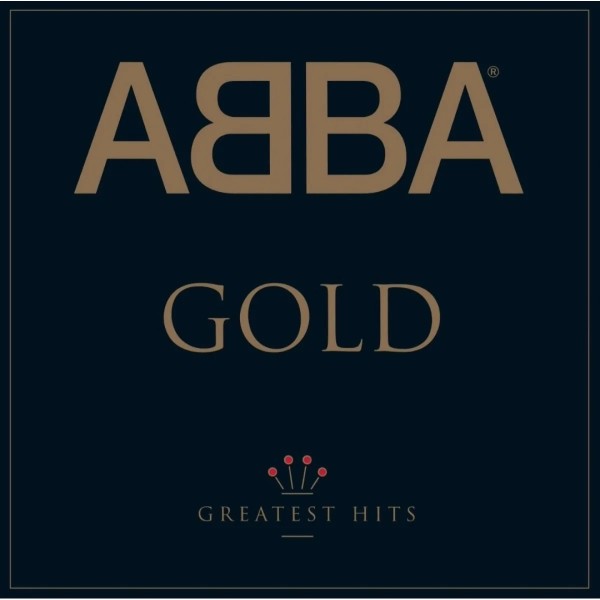 Вінілова платівка ABBA - Gold (Greatest Hits) [2LP]