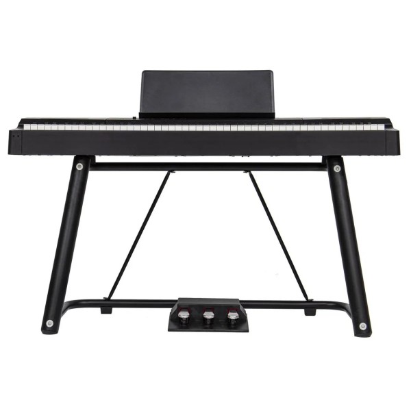 Стійка для клавішних Alfabeto UKEY