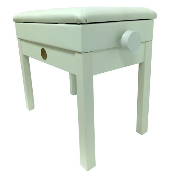 Банкетка Alfabeto BOOK-BENCH (White)