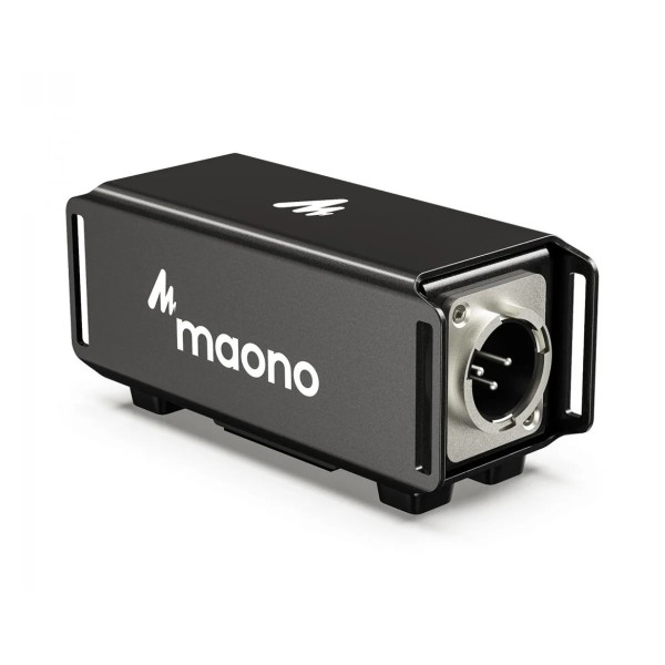 Мікрофонний передпідсилювач/підсилювач Maono MA100