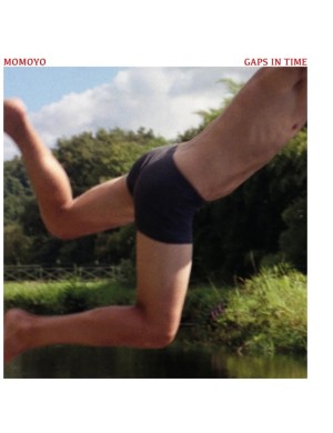 Виниловая пластинка momoyo – Gaps In Time [LP]