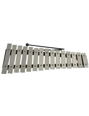 Металлофон Alfabeto GL15PRO