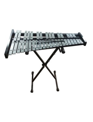 Металлофон Alfabeto GL37