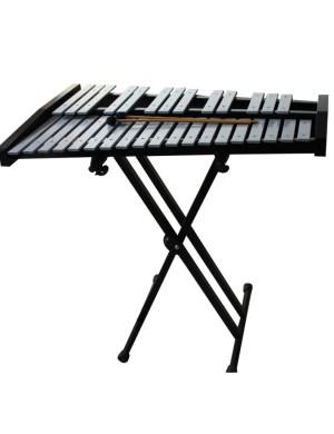 Металлофон Alfabeto GL37PRO