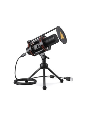 Студийный микрофон USB Maono PM471TS