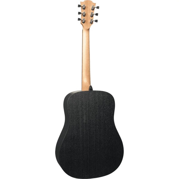 Акустична гітара Lag Tramontane T70D-B&B