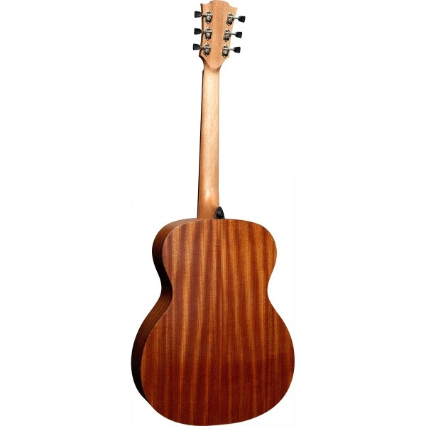 Акустична гітара Lag Tramontane T70A-NAT