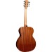 Акустична гітара Lag Tramontane T70A-NAT