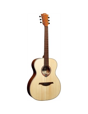 Акустична гітара Lag Tramontane T70A-NAT