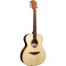 Акустична гітара Lag Tramontane T70A-NAT