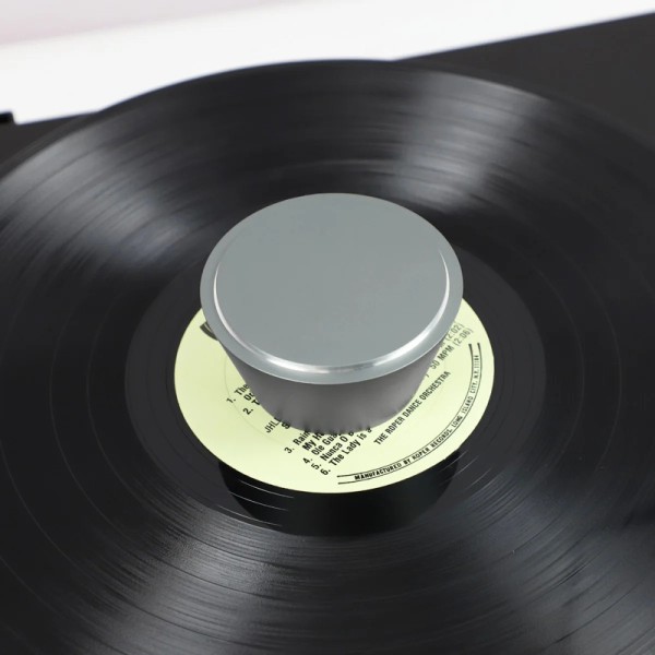 Стабілізатор для вінілових платівок GOKA GK-R22N