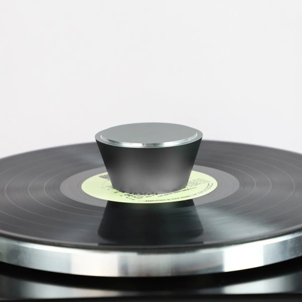 Стабілізатор для вінілових платівок GOKA GK-R22N