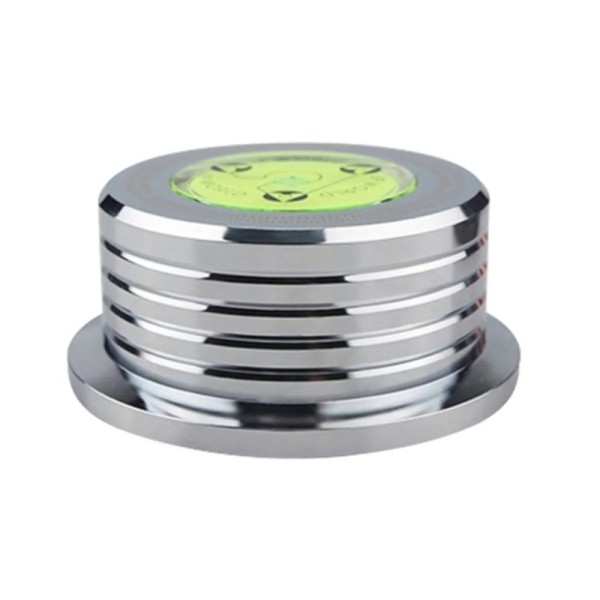 Стабілізатор з адаптером для вінілових платівок GOKA GK-R22M