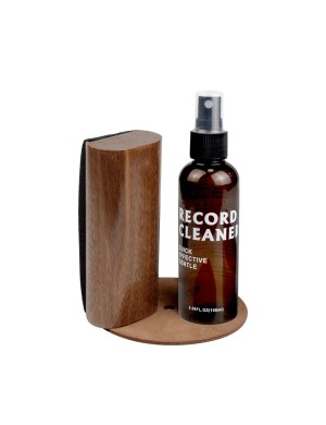 Набір для догляду за вініловими платівками GOKA GK-R58