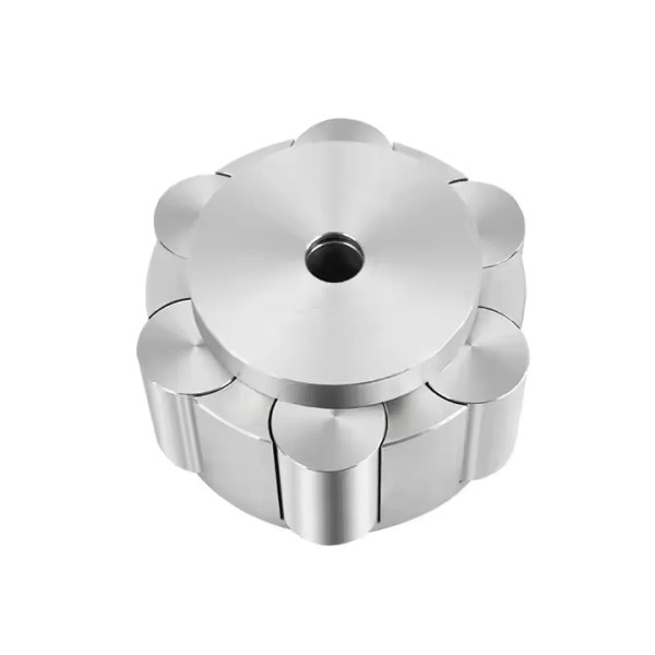 Стабілізатор для вінілових платівок GOKA GK-R22L