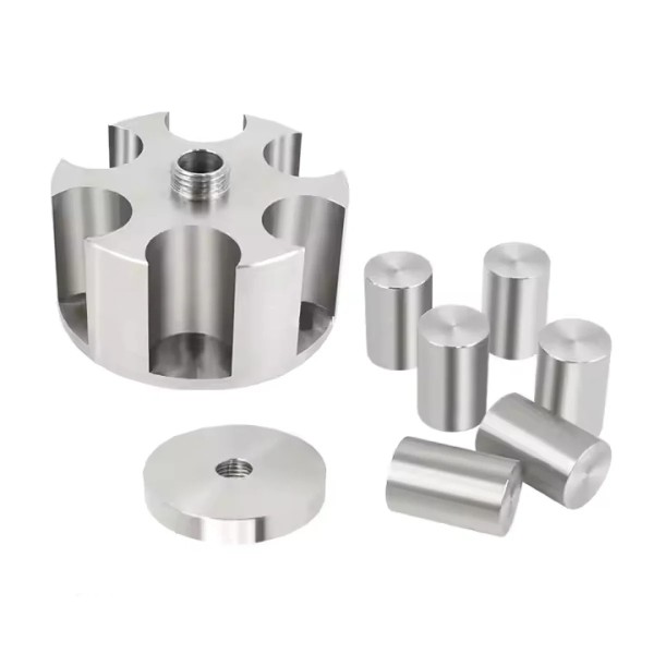 Стабілізатор для вінілових платівок GOKA GK-R22L