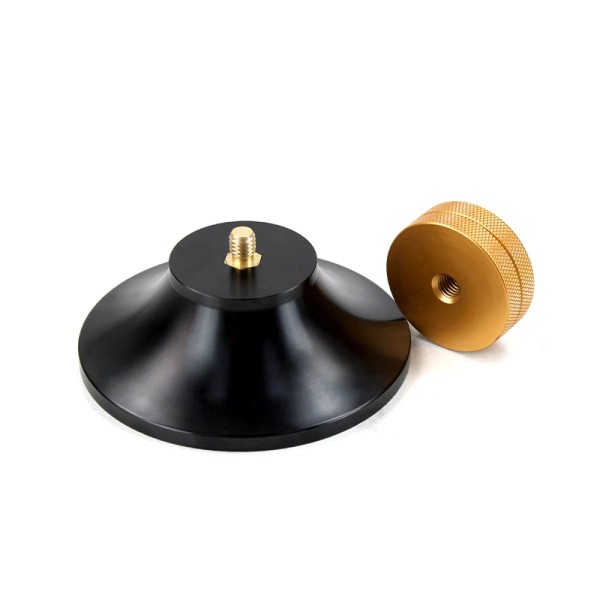 Притискач, демпфер для вінілових платівок GOKA GK-R22J