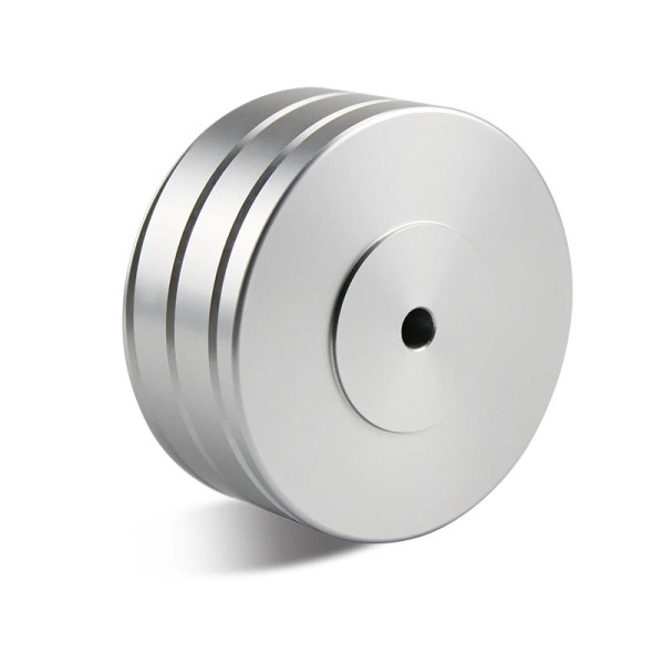 Стабілізатор з адаптером для вінілових платівок GOKA GK-R22C