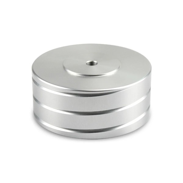 Стабілізатор з адаптером для вінілових платівок GOKA GK-R22C