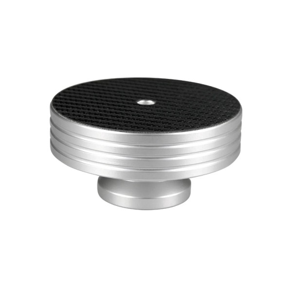 Стабілізатор для вінілових платівок GOKA GK-R22B (Silver)