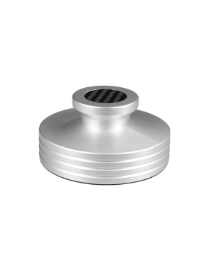 Стабілізатор для вінілових платівок GOKA GK-R22B (Silver)