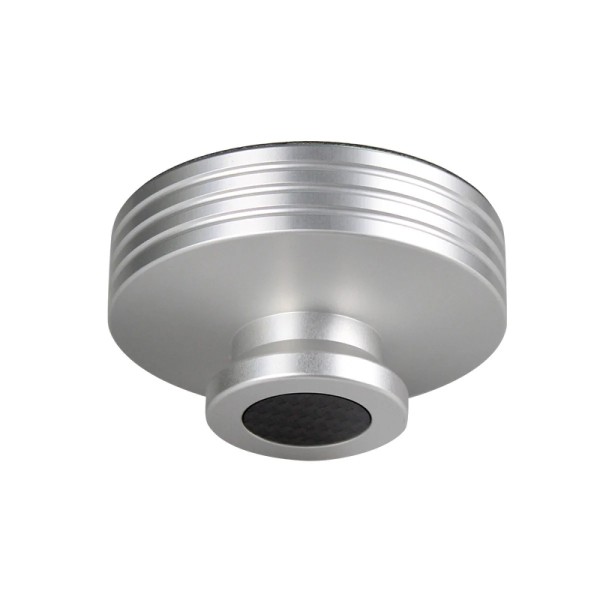 Стабілізатор для вінілових платівок GOKA GK-R22B (Silver)