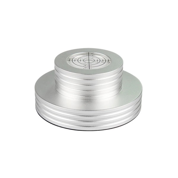 Стабілізатор для вінілових платівок GOKA GK-R22A (Silver)