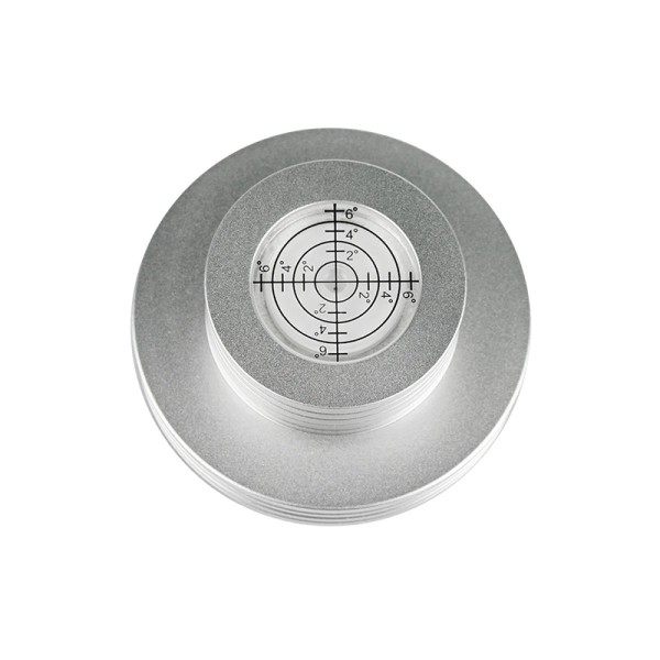 Стабілізатор для вінілових платівок GOKA GK-R22A (Silver)