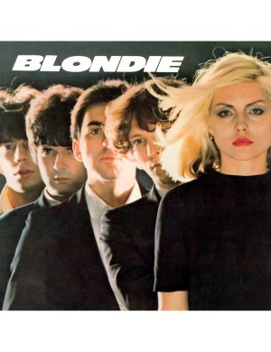 Виниловая пластинка Blondie - Blondie [LP]