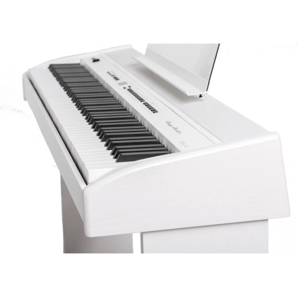 Цифрове піаніно Orla Stage Studio (White)