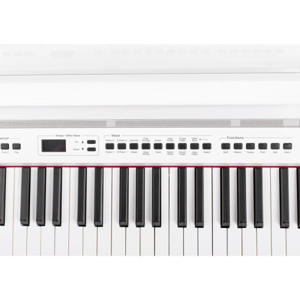 Цифрове піаніно Orla Stage Studio (White)